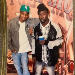 Meet your Posher, Tyrell